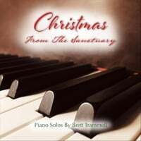 Christmas from the Sanctuary: Piano Solos