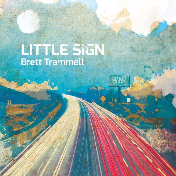 Cover art for Little Sign